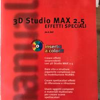 Manuale 3D Studio Max 2.5 Italiano