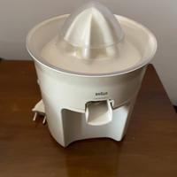 Braun citromatic