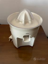 Braun citromatic