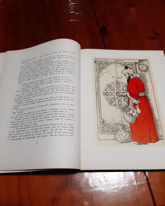 Libro-Novelle scelte da "Mille e una notte" - 1966