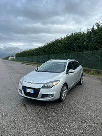 Renault megane 1.5 gt line