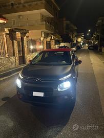 Citroen C3 2018 Shine 1.6 Diesel