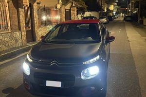 Citroen C3 2018 Shine 1.6 Diesel