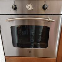 Forno Multifunzione REX Electrolux