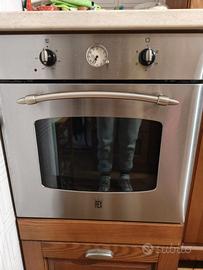 Forno Multifunzione REX Electrolux