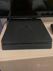 Ps4 slim