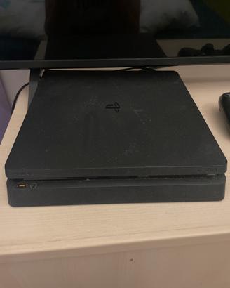 Ps4 slim