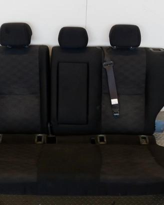 KIT SELLERIA NISSAN QASHQAI 2014>2017 USATO