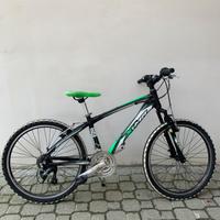 Mountainbike xmr argon