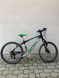 Mountainbike xmr argon