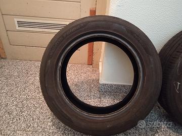 gomme estive  205/55 R16  91V