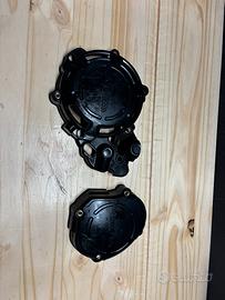 Protezioni motore fantic xe 125 yz 125