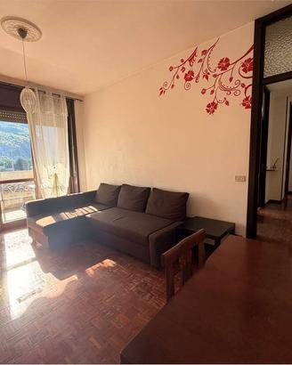 BILOCALE CON POTENZIALE UNICO A DOMODOSSOLA