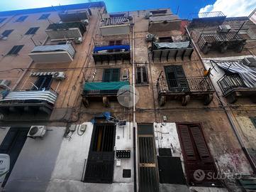 3 LOCALI A PALERMO