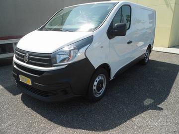 FIAT TALENTO C1H1