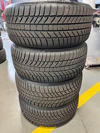 Gomme usate 225/40r18 invernali