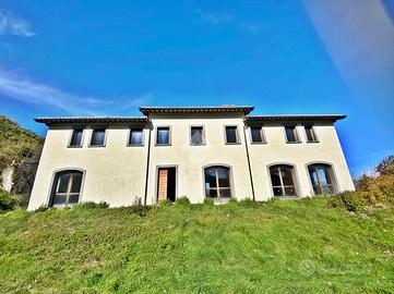 CASA INDIPENDENTE A GUBBIO