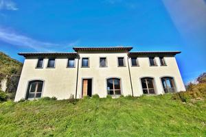 CASA INDIPENDENTE A GUBBIO