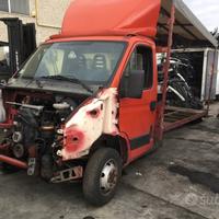 Ricambi Iveco Daily 2.8 JTD 2003