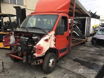 Ricambi Iveco Daily 2.8 JTD 2003