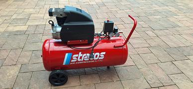 compressore Fiac 50l