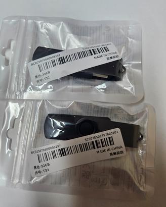 chiavette usb 