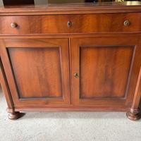 Mobile legno massello