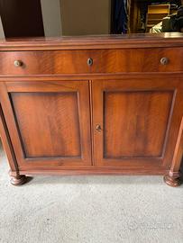 Mobile legno massello