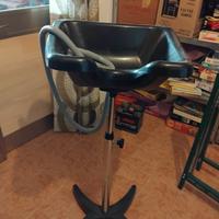 vaschetta lavacapelli