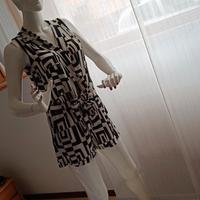 tutina estiva ok per 42, ma anche più abbondante