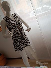 tutina estiva ok per 42, ma anche più abbondante