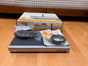 Ricevitore multimediale