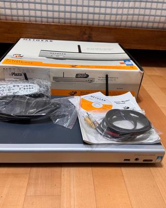 Ricevitore multimediale