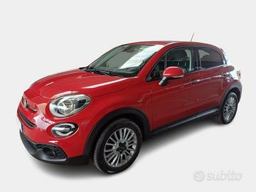 FIAT 500X 1.3 T4 150 CV DCT E6D CONNECT CROSSOVER