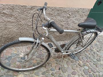 City bike topbike adulto