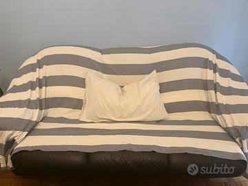 Divano letto 3 posti