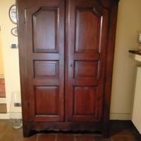 Armadio d'epoca