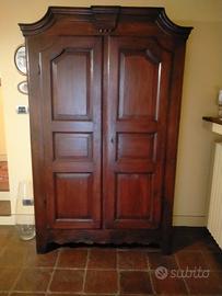 Armadio d'epoca