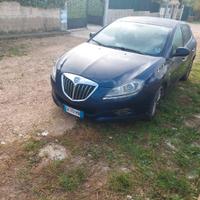 lancia delta 190 cv