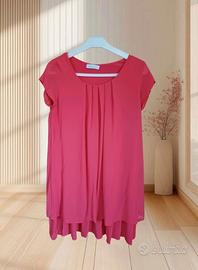 Maxi maglia o mini vestito