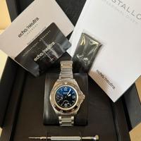 Echo Neutra Cristallo Deep Blue Diver 500m