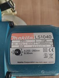 sega makita