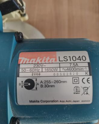 sega makita