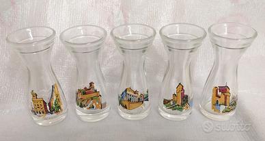 Bicchierini Repubblica San Marino