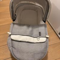 Navicella Peg Perego