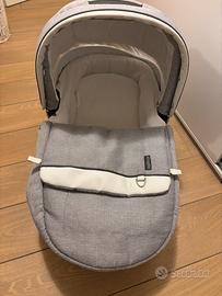 Navicella Peg Perego
