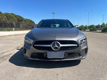 Mercedes-Benz A 180 d Automatic BUSINESS EXTRA