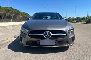 Mercedes-Benz A 180 d Automatic BUSINESS EXTRA