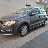 Volkswagen Polo 1.4 TDI 3p. Trendline
