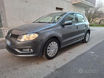 Volkswagen Polo 1.4 TDI 3p. Trendline